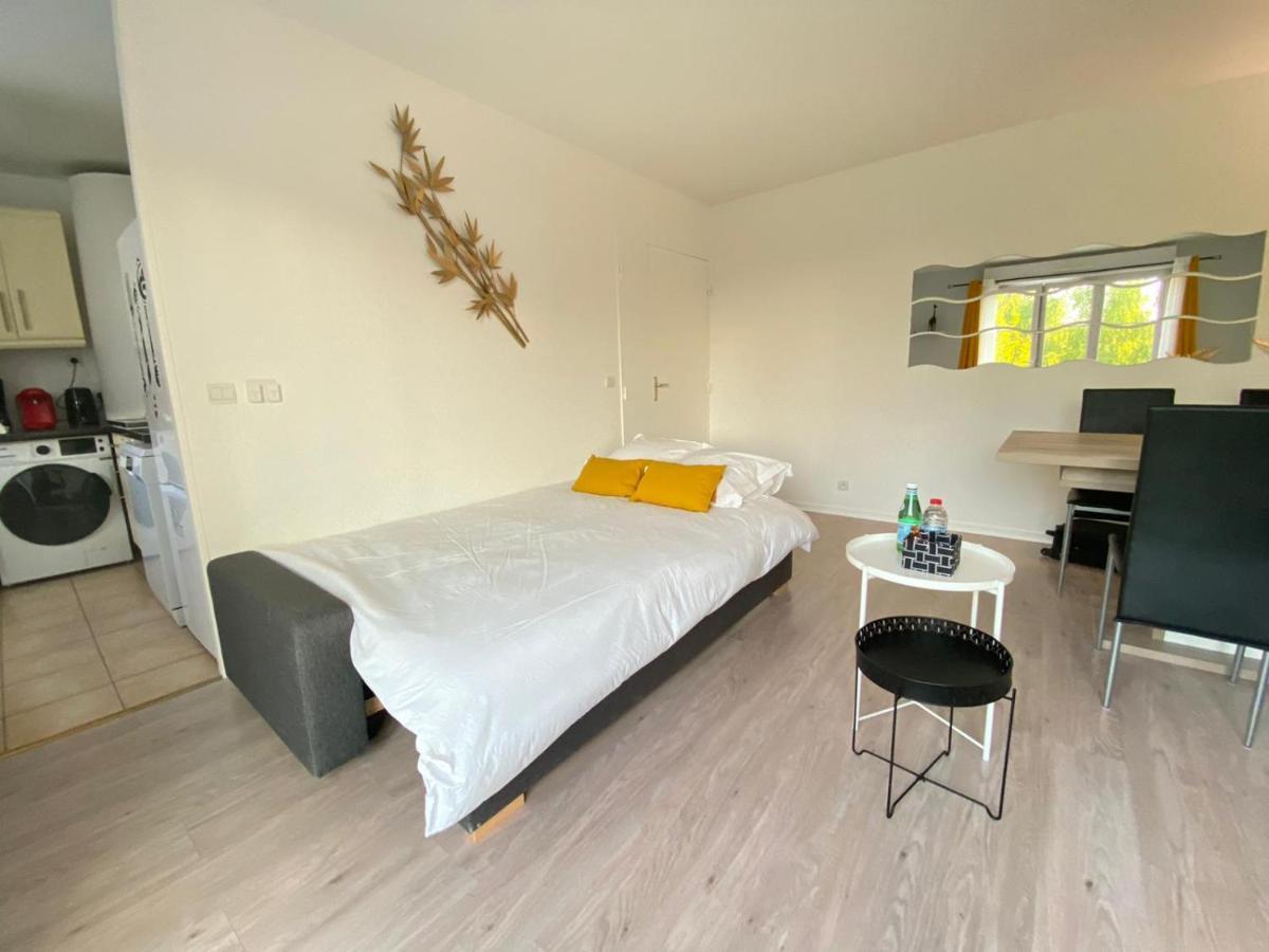 Appt 7 Min Disneyland Paris Magny-le-Hongre Luaran gambar