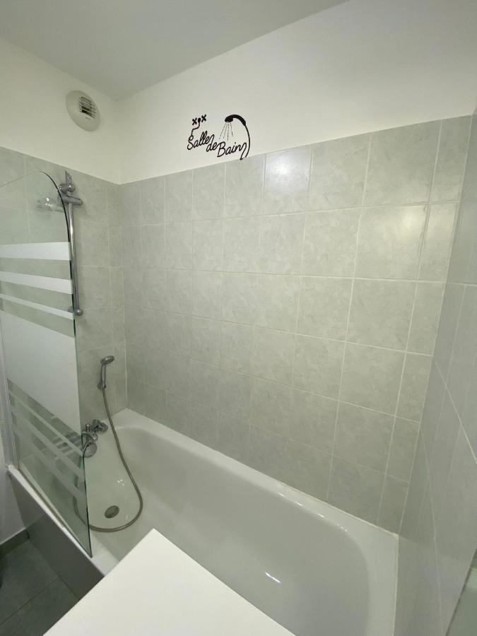 Appt 7 Min Disneyland Paris Magny-le-Hongre Luaran gambar