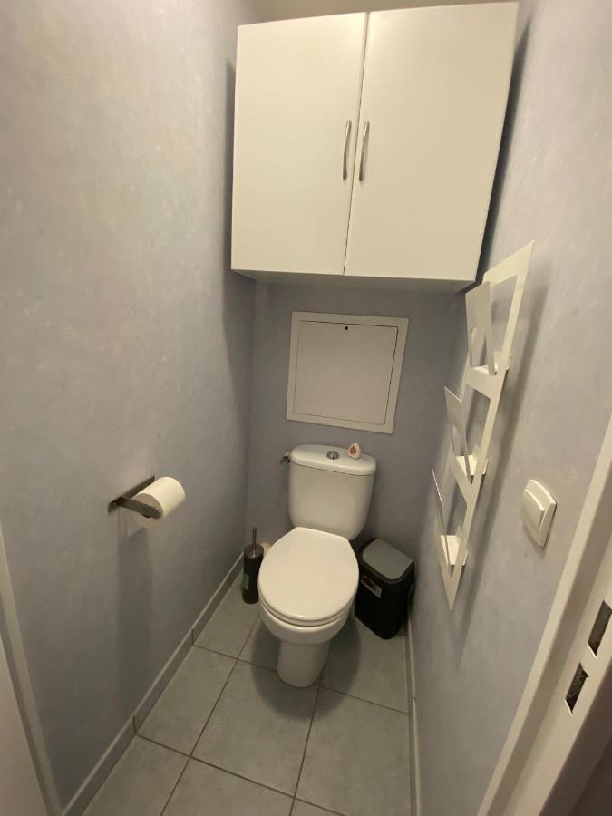 Appt 7 Min Disneyland Paris Magny-le-Hongre Luaran gambar